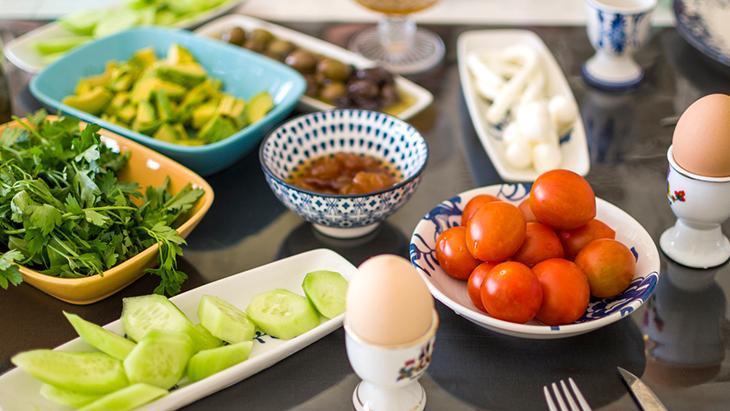 Metabolizmayı Hızlandırma Yöntemleri